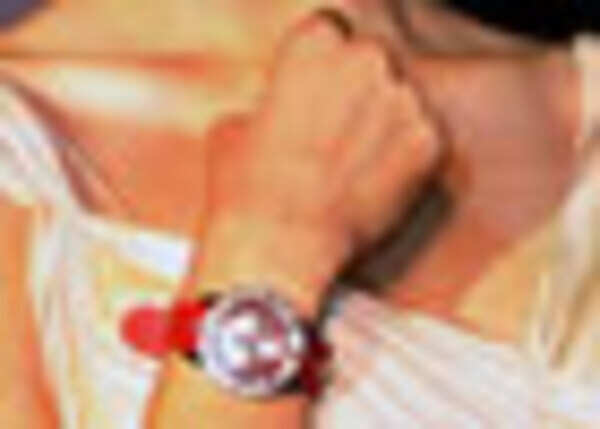 Dior brings style and luxury for your wrist
