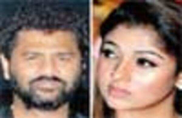 Prabhu Deva’s wife wants a muqabla