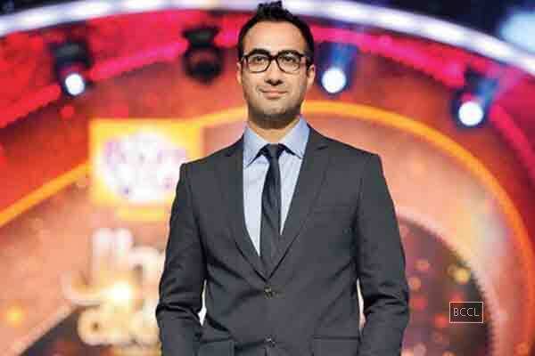 Ranvir Shorey: I have let go of anger and resentment