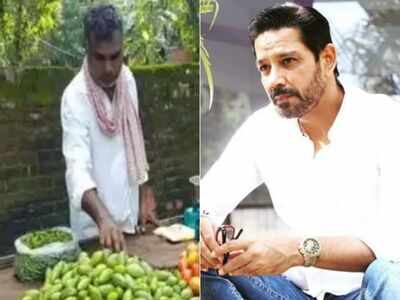 Anup Soni reacts to Balika Vadhu director selling vegetables in UP: Our team is getting in touch with Ram Vriksha Gaur