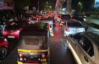 Garages & service centres say uptick in demand for increased vehicle mileage