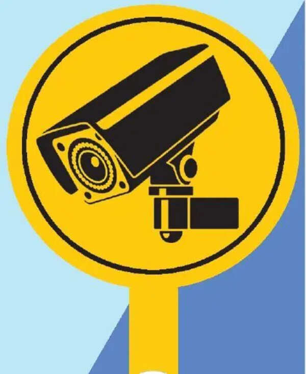 Challans nosedive as CCTV cameras go dead in Panchkula