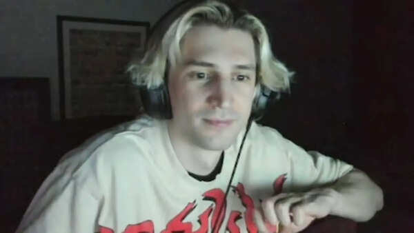 xQc ignites online storm with bold gender dynamics take on female police officers during livestream