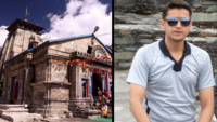 Kedarnath: DM catches local administration unawares 