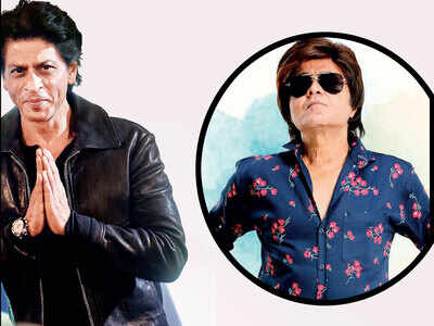 Sanjay Mishra: Shah Rukh Khan lives in people's hearts