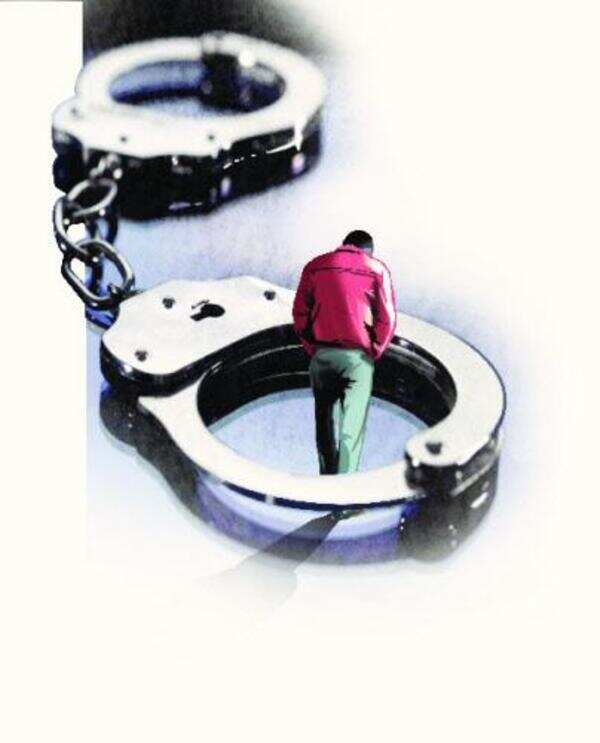 Tainted cops arrested again for kidnapping