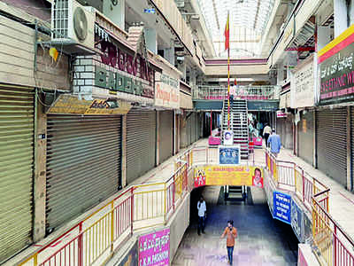 Unlock 3.0: Reopen malls, say bizmen