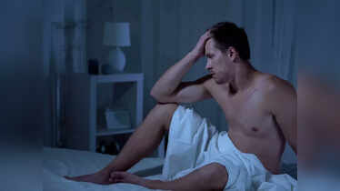 5 sex positions for men with low confidence