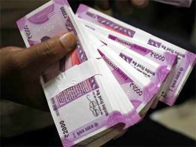 Rs 1.55 cr in new currency notes seized in Assam