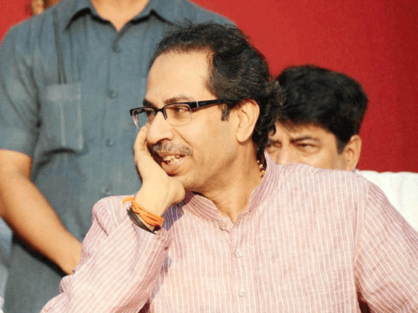 Uddhav Thackeray lauds PM Modi over strikes, but dares BJP to snap alliance
