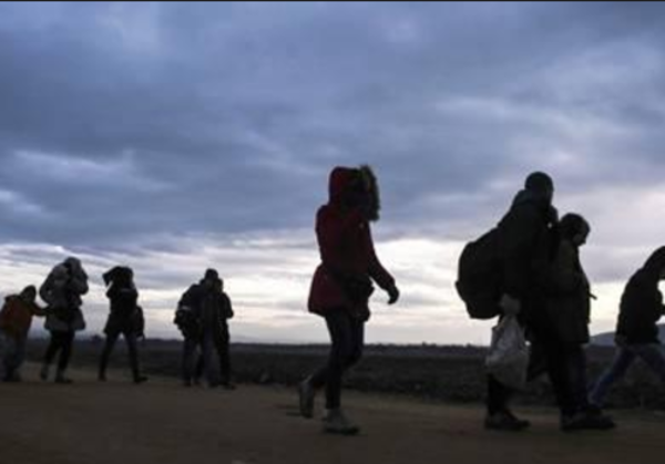 Indians among top asylum-seekers