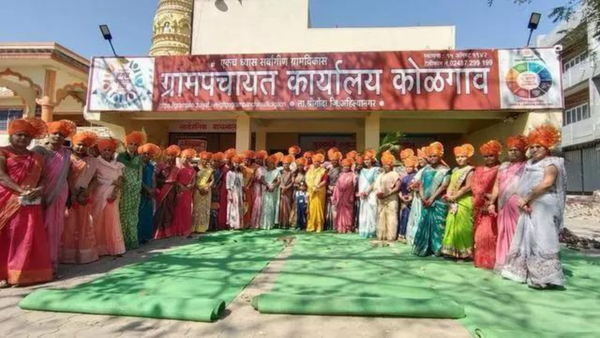 No more ‘maa-behen’ gaali: Rs 500 fine in this Maharashtra village for using expletives