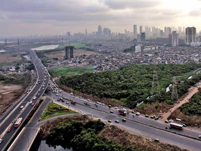 Govt puts Mumbai DP 2034 in public domain