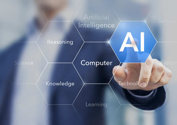 Budget 2018: Niti Aayog to establish National Programme on Artificial Intelligence