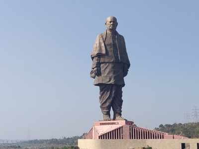 PM Modi flags off 8 trains to Statue of Unity in Gujarat