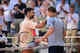 Novak Djokovic hits out at Paris crowd after boos: 'I won't play any more French players'
