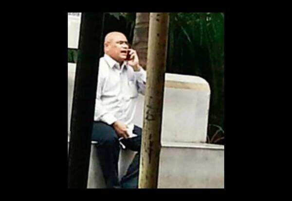 Meet the Mumbai police officer CBI says it can't catch