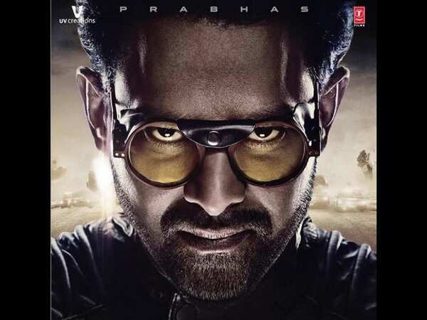 'Saaho': FIVE reasons why you shouldn't miss out on Prabhas and Shraddha's action-thriller
