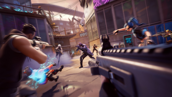 Epic Games takes three Fortnite modes offline after laying off over 1,000 Employees