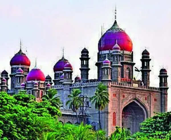 Telangana high court allows farmers to harvest paddy on land acquired for NH project in Bhupalpally