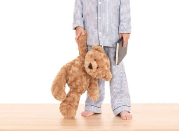 Do bedtime stories really affect a child’s mental well being?