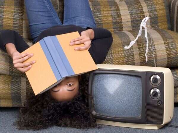 Why you should always read the book before watching its screen adaptation