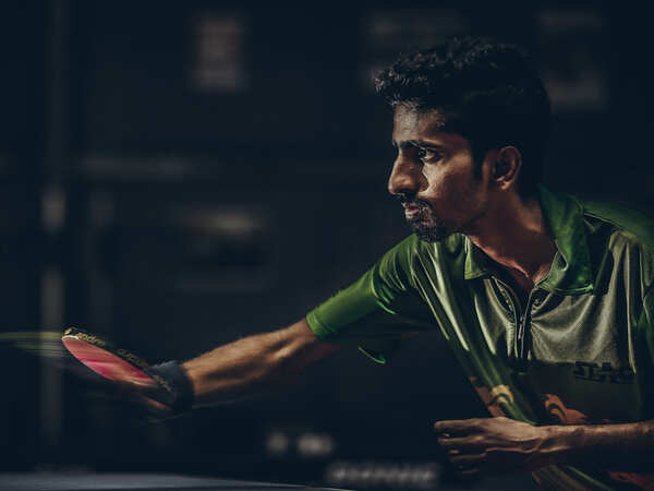 2018 Commonwealth Games: Sathiyan Gnanasekaran confident of three Table Tennis gold medals