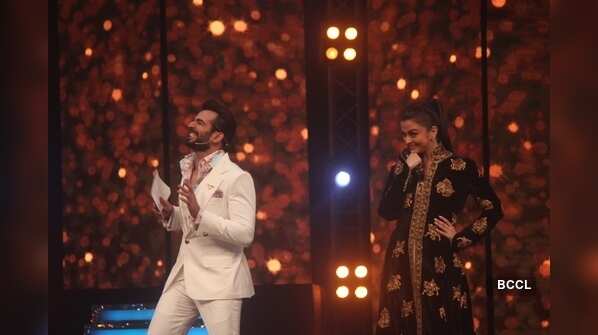 Dance India Dance Season 1 Grand Finale IN PICS: Dance India Dance Grand Finale