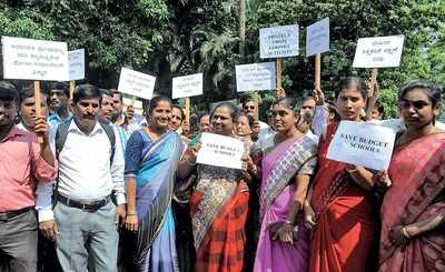 Bengaluru: Professors to boycott the evaluation process
