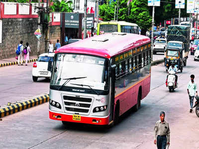 Dasara done, bus fare to Mysuru is still high