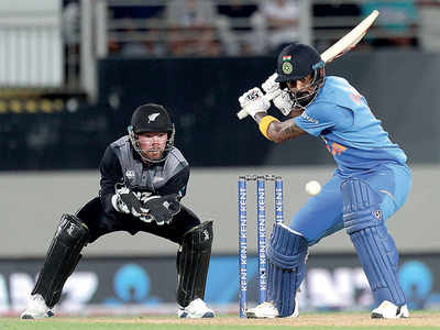 Clever cricket: As pitch changes character, India wins battle of attrition with smart play