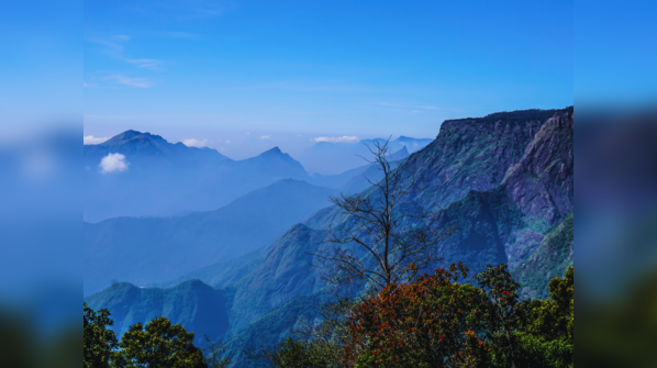 9 underrated hill stations in Tamil Nadu