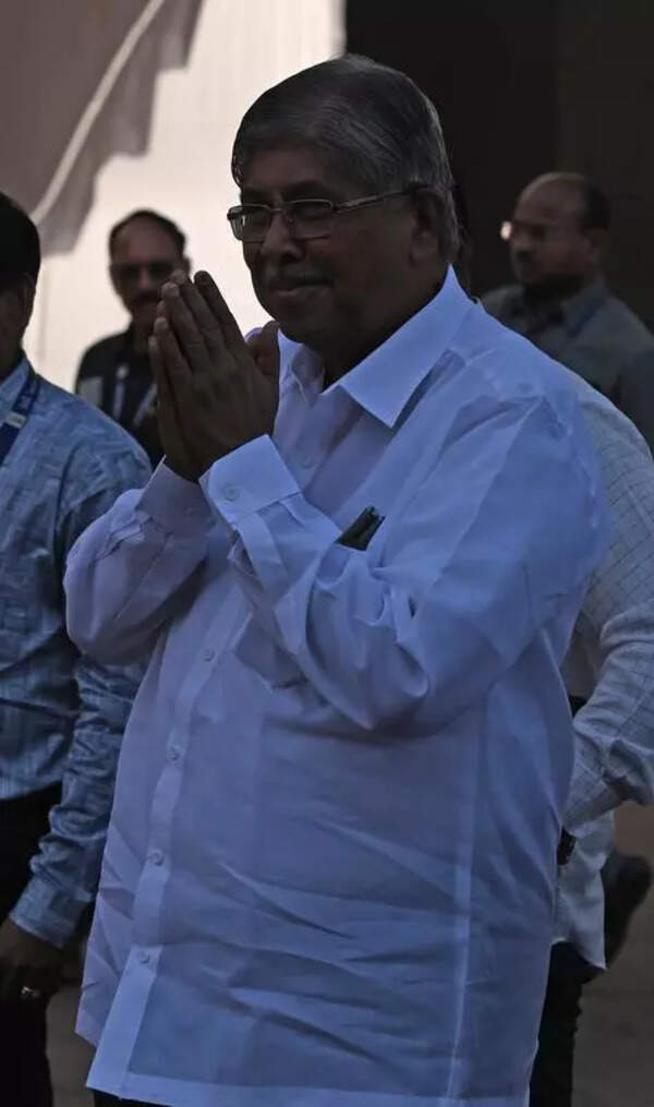 Wil name Sangli mayoral candidate hours before nomination process ends: Chandrakant Patil