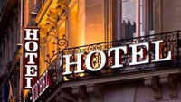 Covid-19: Shuttered budget hotels 'fight for survival' in Delhi 