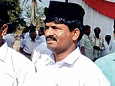 Ambedkar picks candidate for Sangli with right-wing leanings