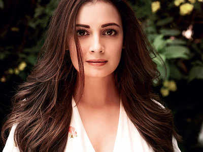 Dia Mirza: I derived strength from my parents' separation 34 years ago