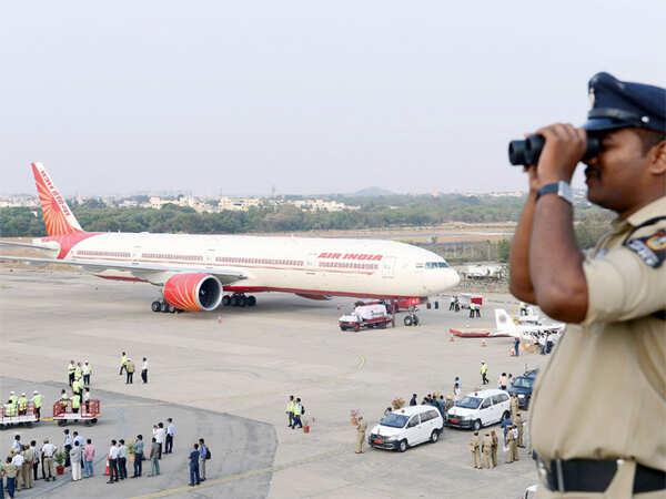 Hyderabad airport operator seeks 60% hike in user development fees