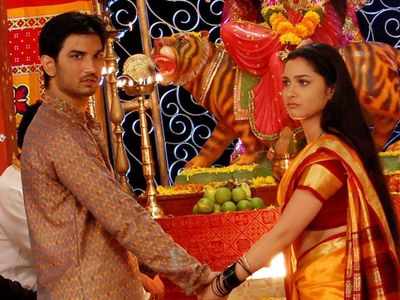 Sushant Singh Rajput's 'Pavitra Rishta' clocks 12 years, fans get nostalgic