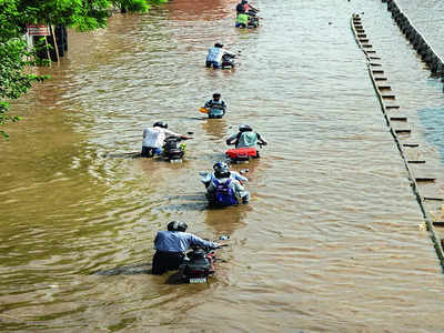 Monsoon covers 80% of India, IMD sees new pattern