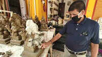 Uncertainty looms large over Public Ganesh Festival due Covid-19 