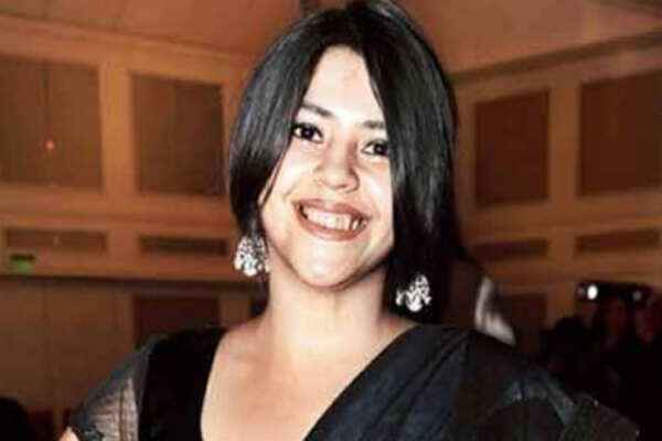 FIR against Balaji team