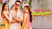 Student Of The Year 2 | Song - Mumbai Dilli Di Kudiyaan (Lyrical) 