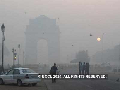Delhi Air Pollution: Environment Ministry constitutes a 7-member panel to monitor pollution