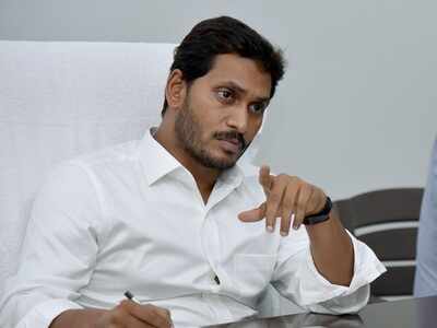 Andhra Pradesh: After Polavaram, Jagan cancels Machilipatnam Port development agreement