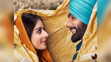 Sufna Interesting facts about the Ammy Virk and Tania starrer romantic drama