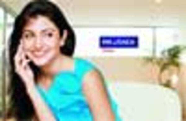 Anushka Sharma on a roll