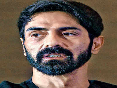 Arjun Rampal seeks time till Dec 22 to appear before the NCB