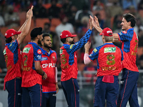 IPL 2026: How the wheels came off for PBKS, KKR, DC, CSK, MI and LSG