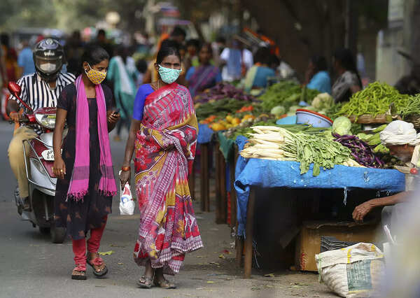 Consumption driving India's economic revival: ASSOCHAM