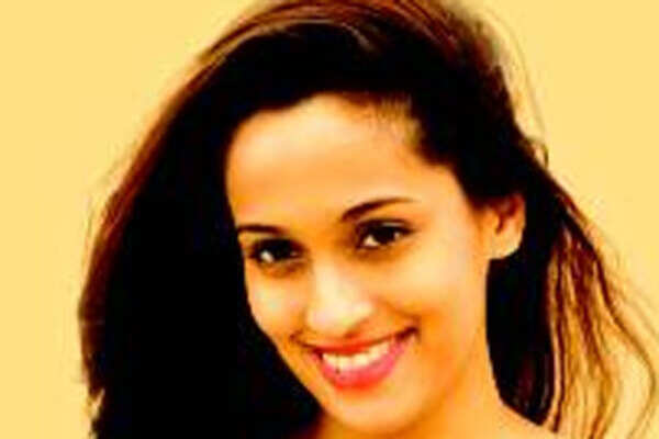 Life is a celebration for Shweta Pandit